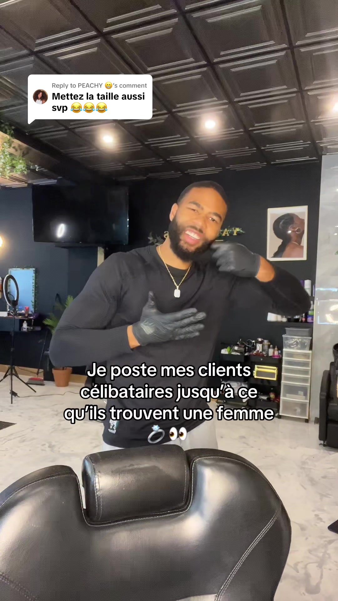 @Yayocuts