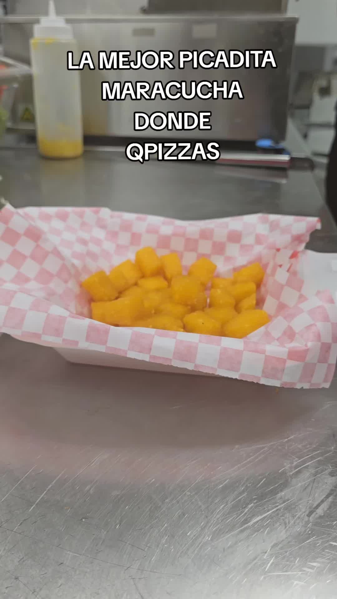 @QPIZZA