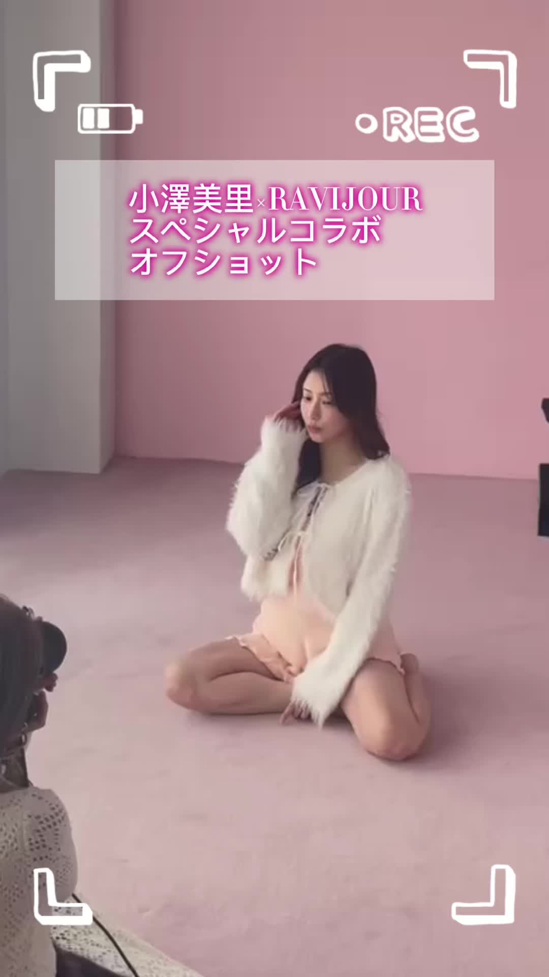 @RAVIJOUR | ラヴィジュール