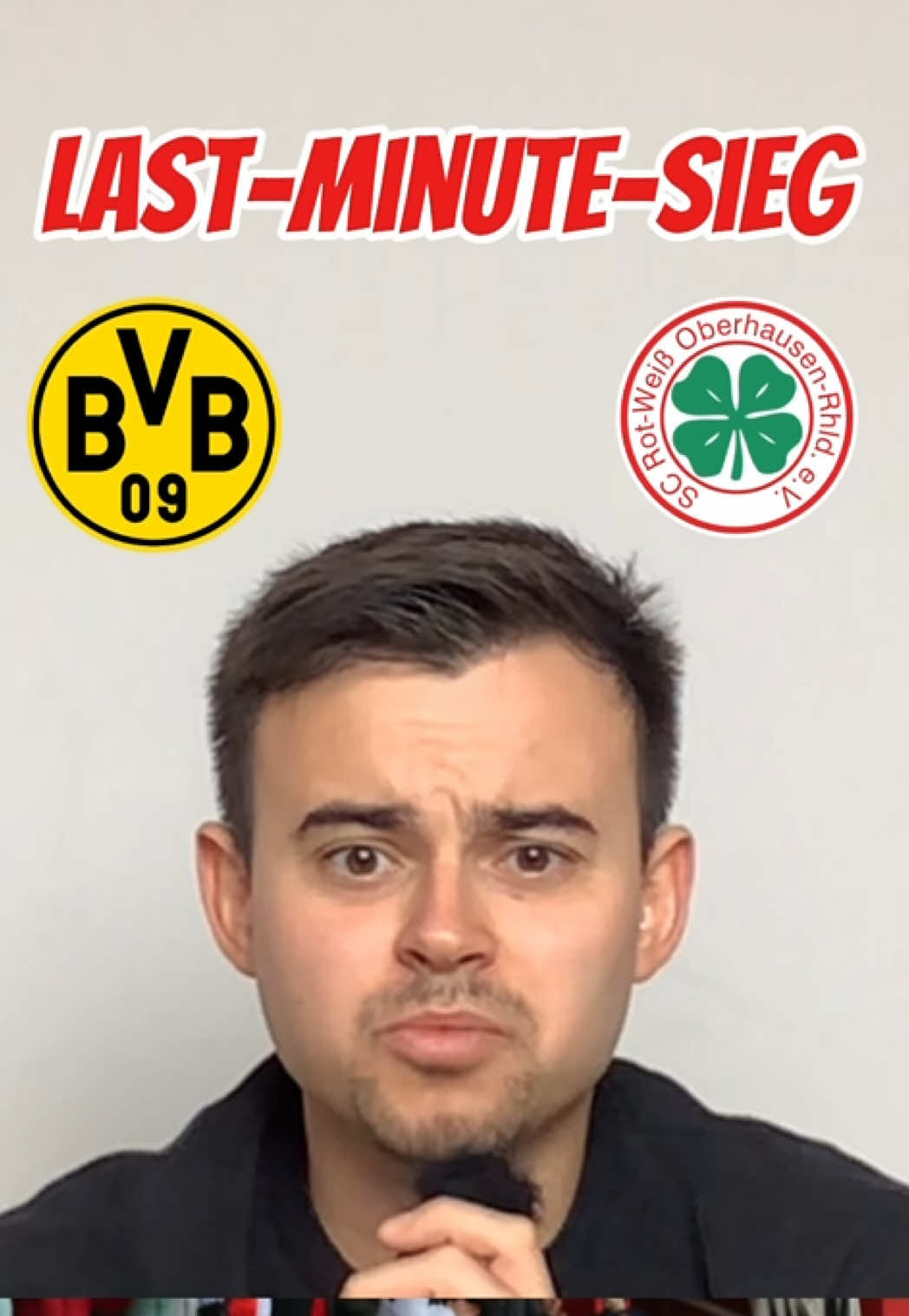 @Klim Fu&szlig;ball
