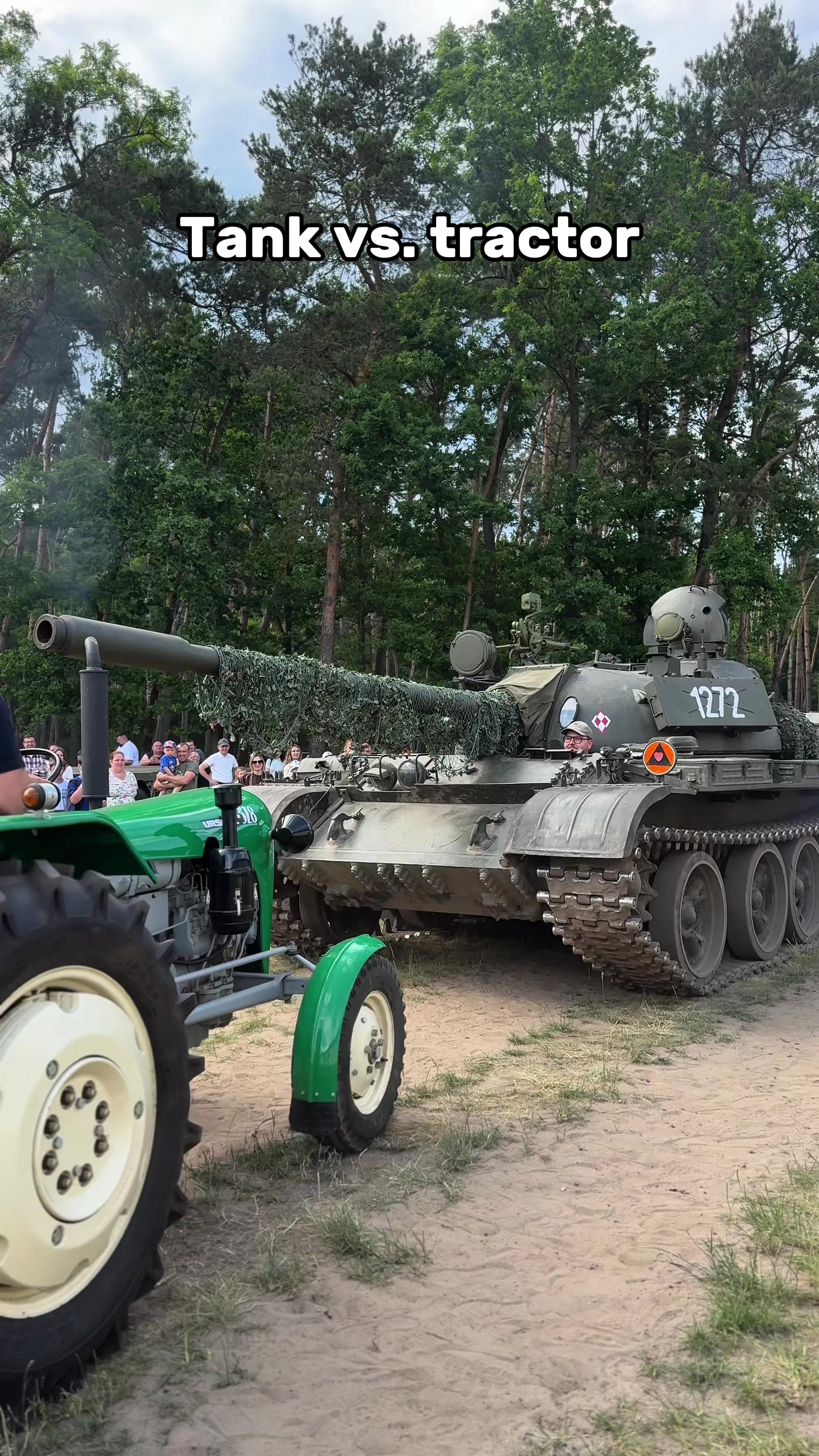 @Panzer Farm