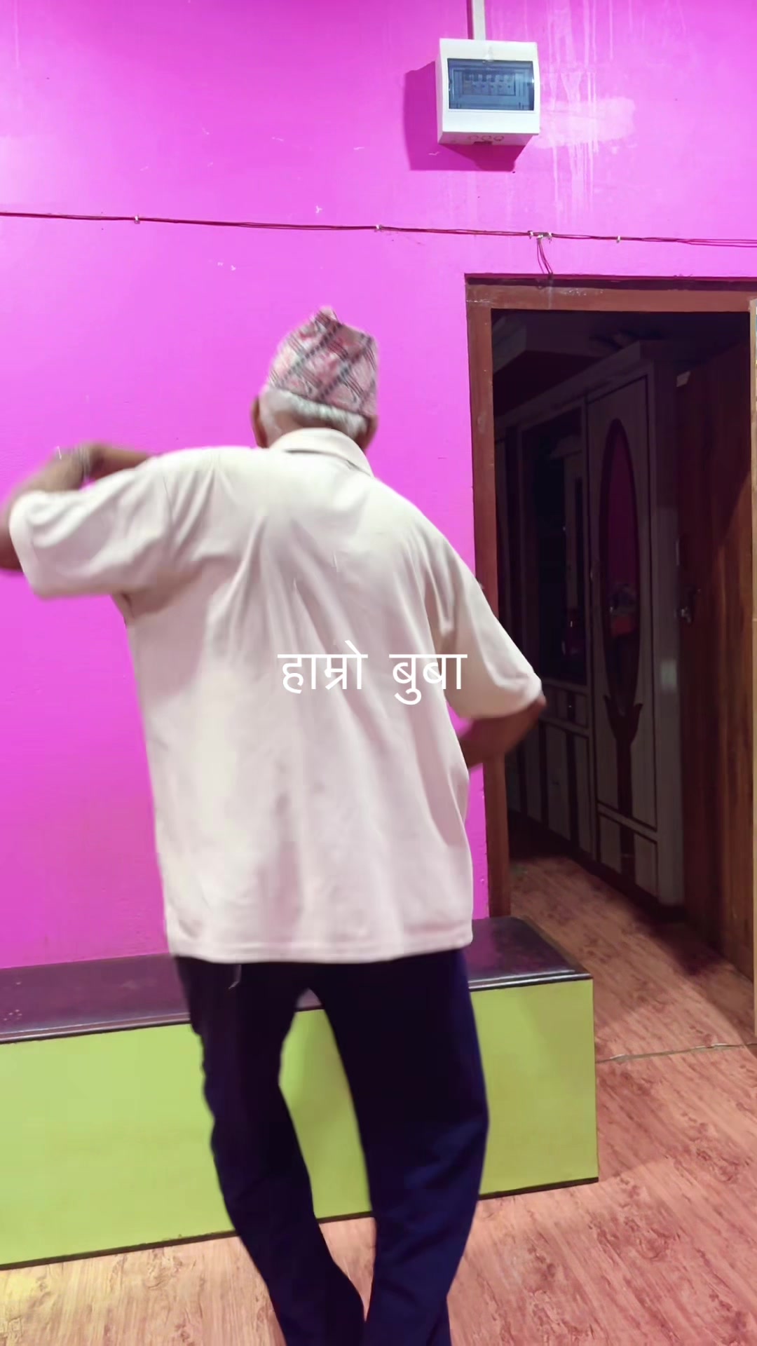 @Samjhana Adhikari
