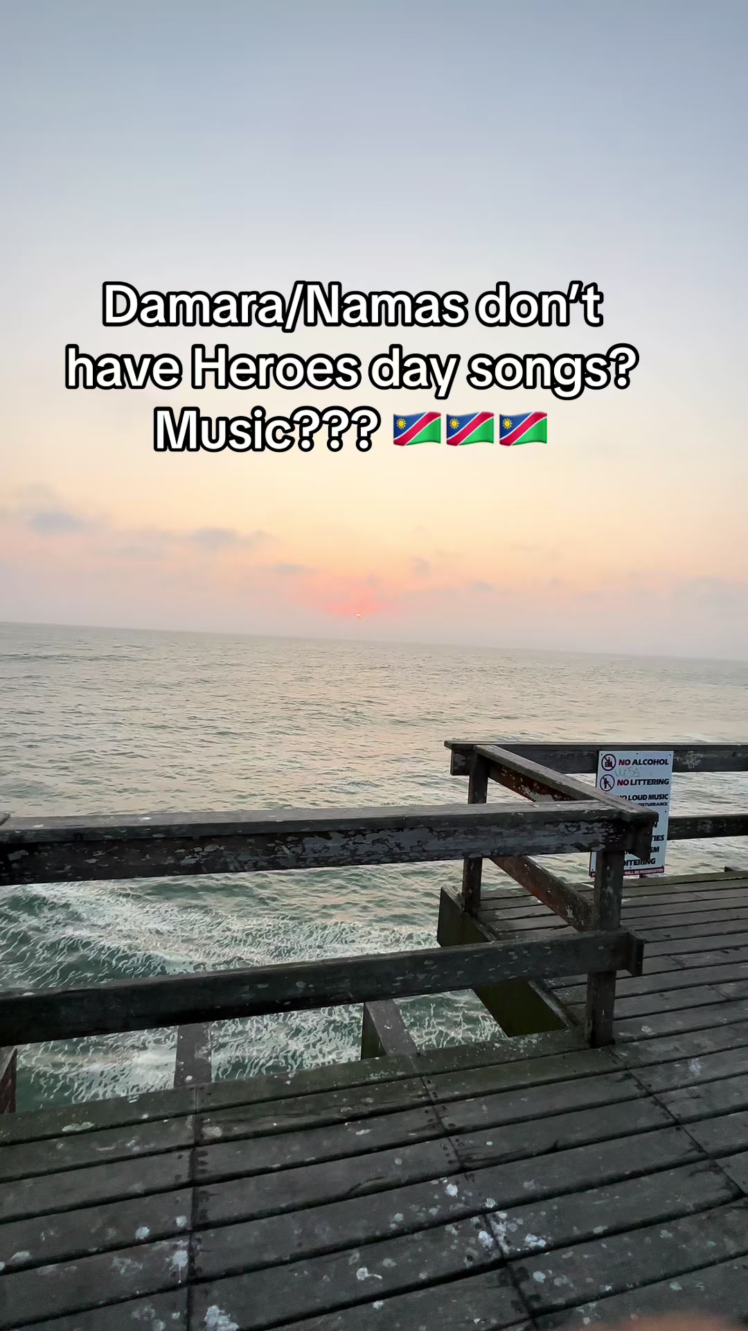 @That Damara/Nama Hun