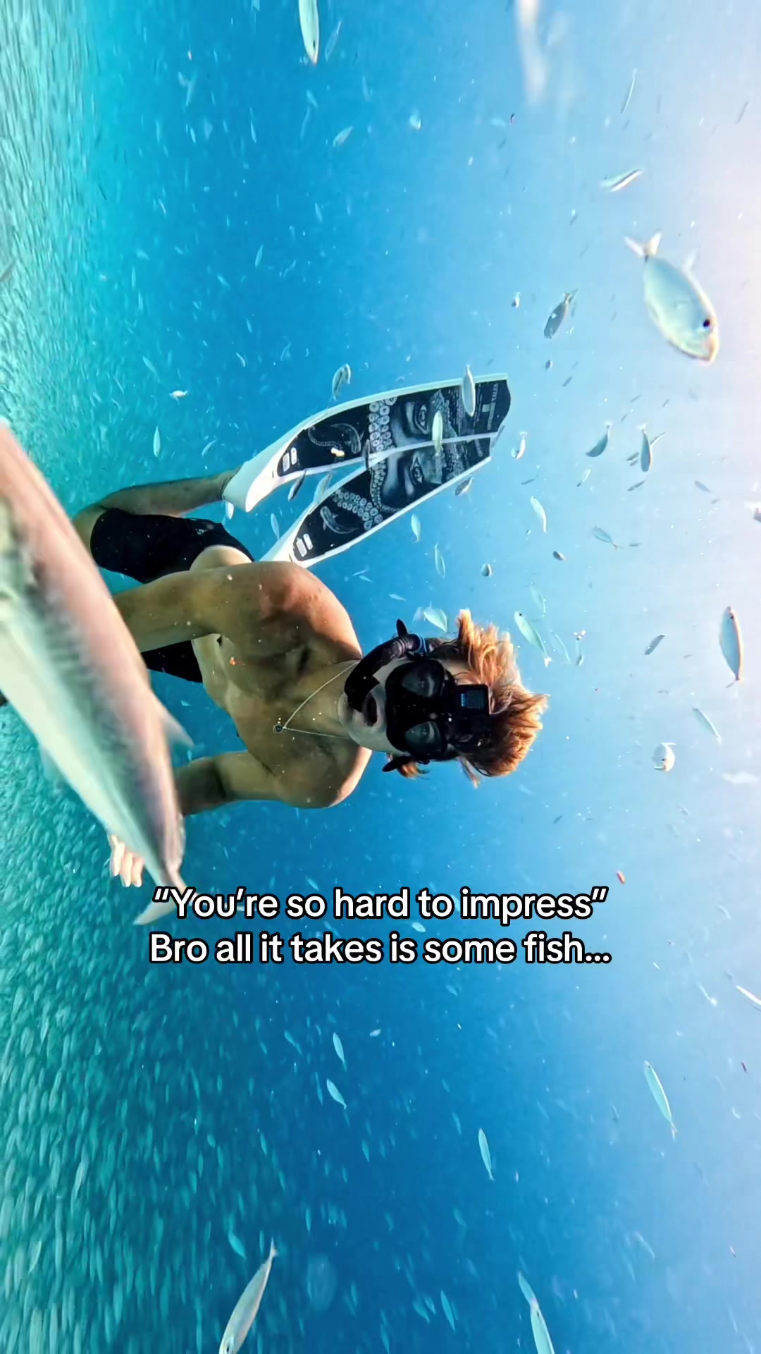 @Wade Papenfus | Offshore Tales