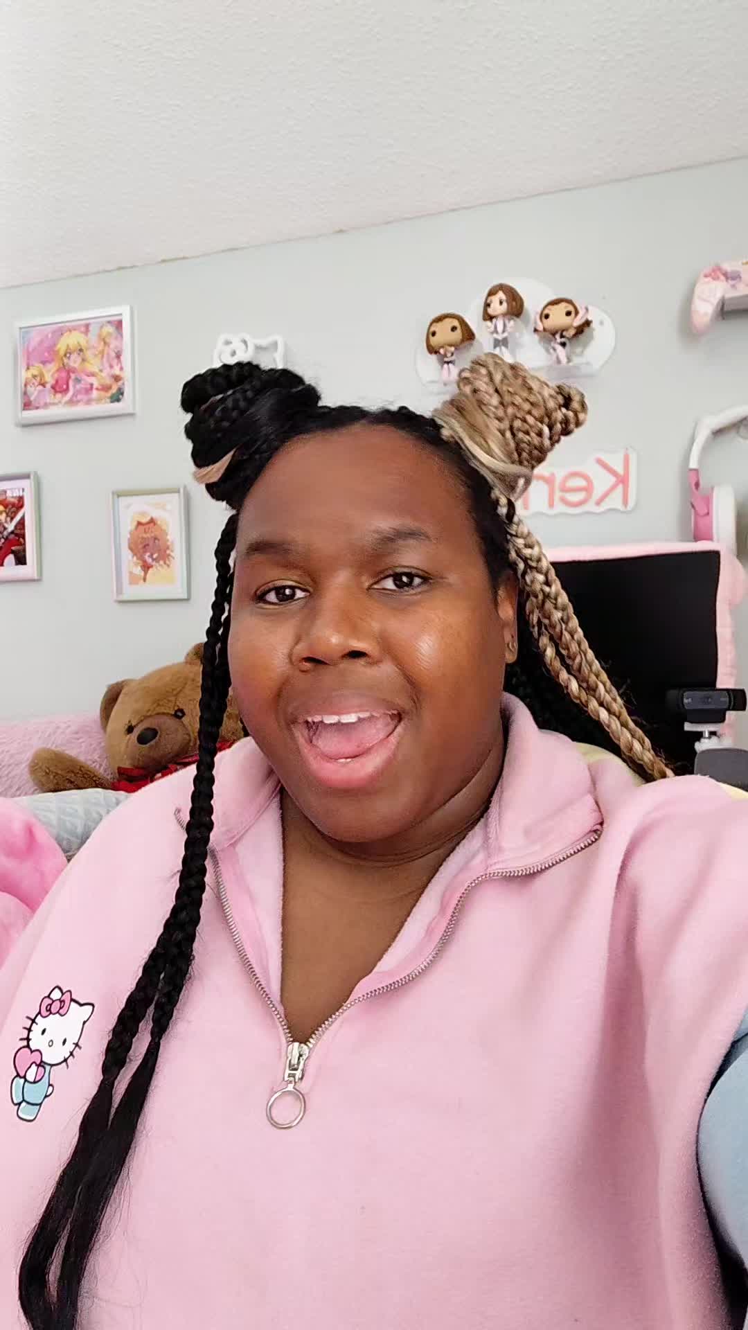 @Kendra 💫 the CEO of Cute!