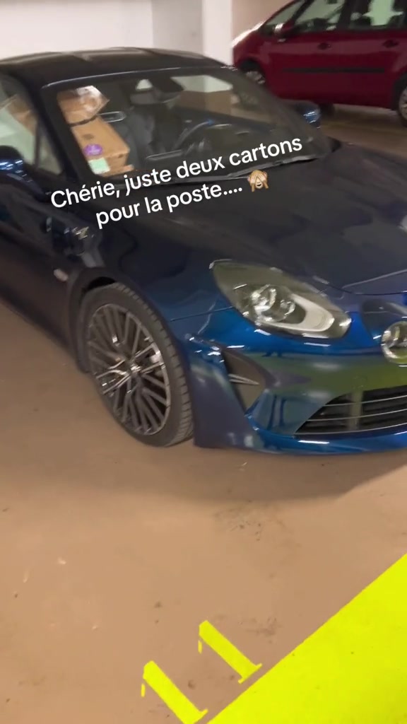 @Les Passionnés de la Voiture