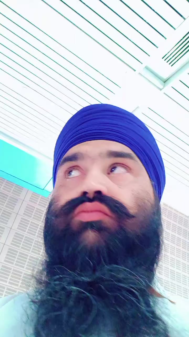 @Harjinder Singh kahlon