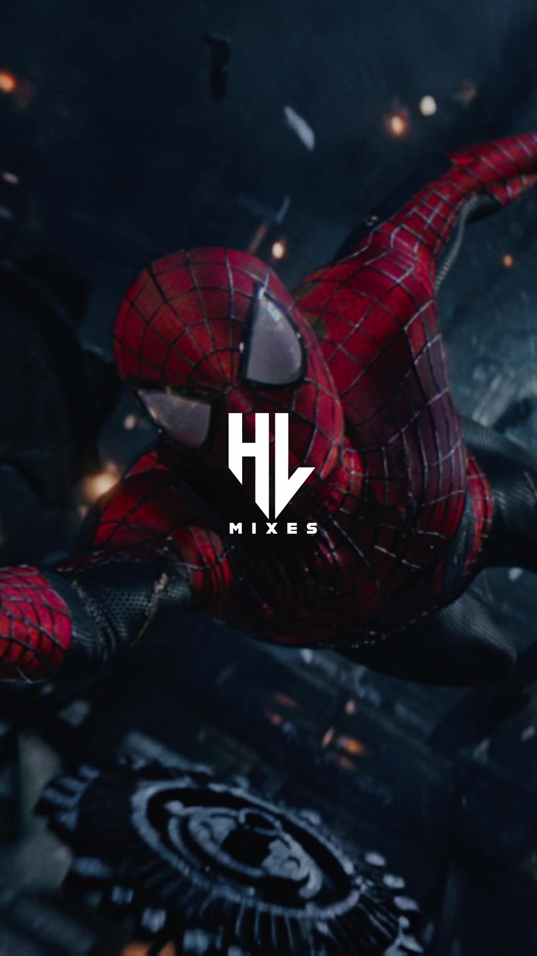 @HLMixes