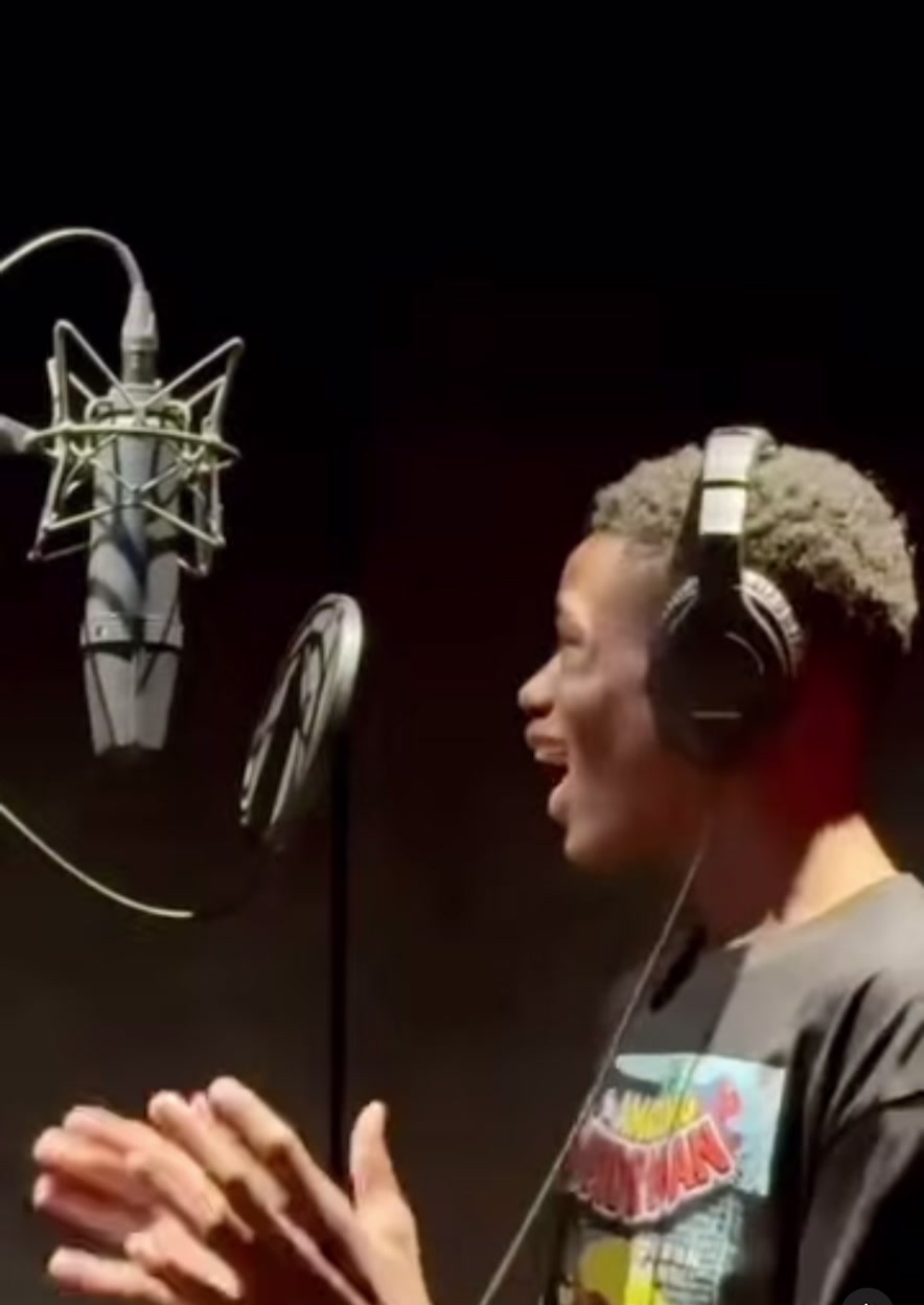@borisburievvocal