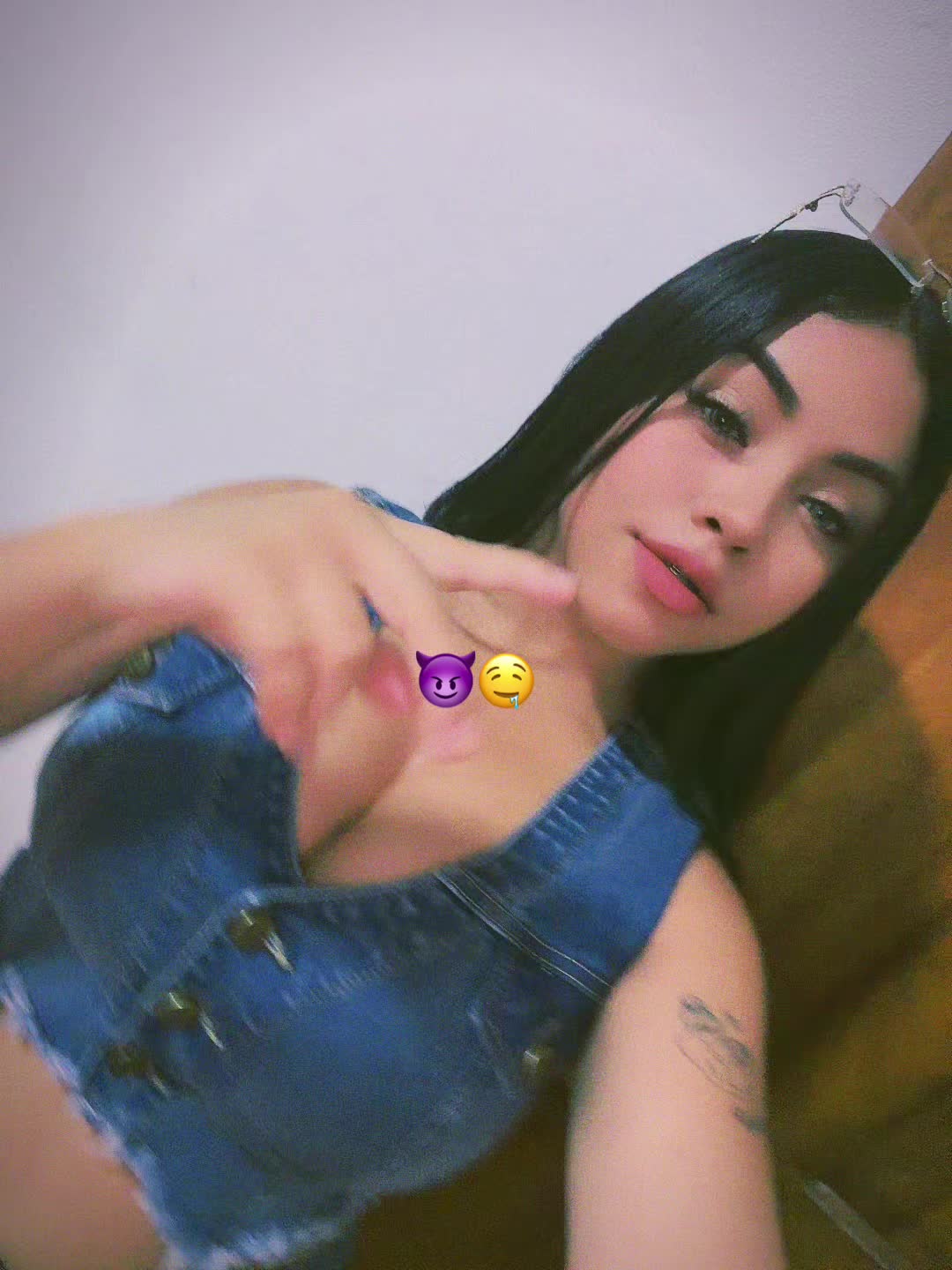 @Ashly y yersibel 👧👩🏻🩷