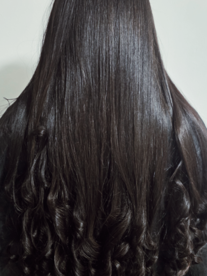 @Pammy’s Hair & Beauty
