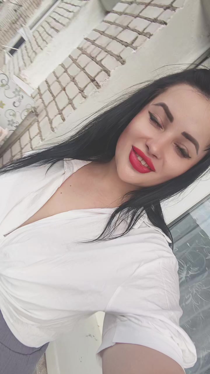 @КрисМисс😉