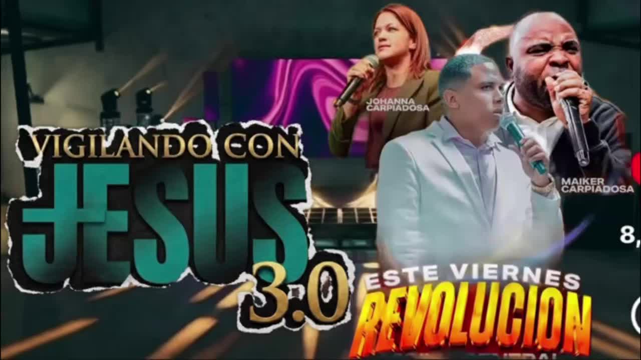 @Pastor julio febles