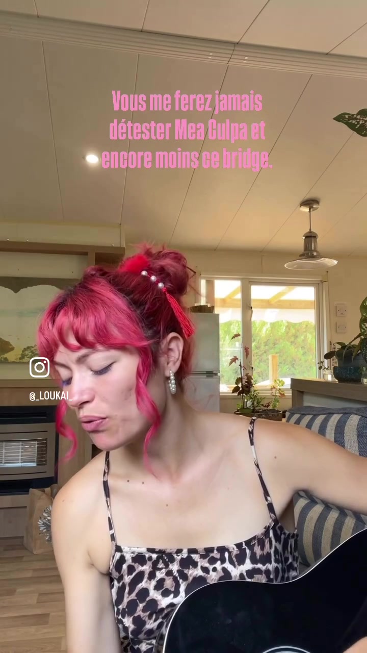 @LOUKA&Iuml;