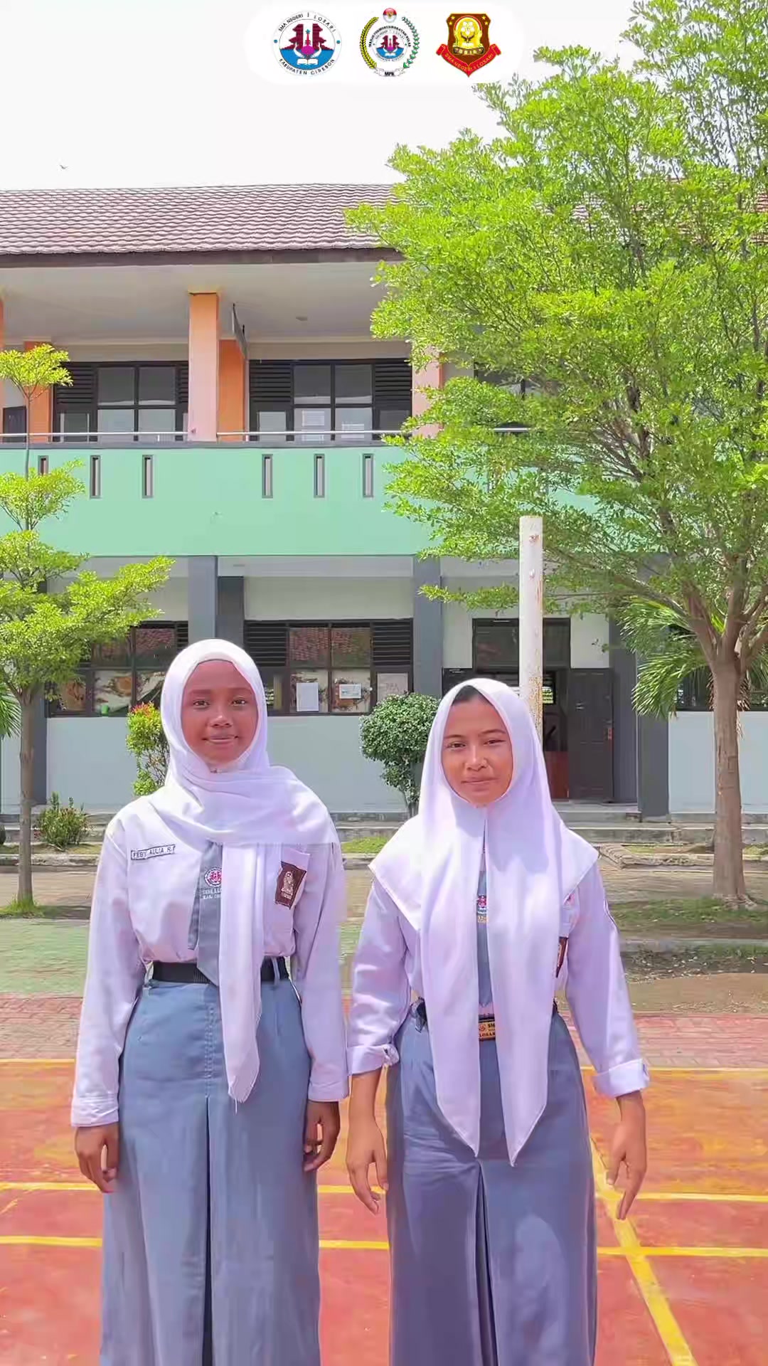 @OSIS SMAN 1 LOSARI