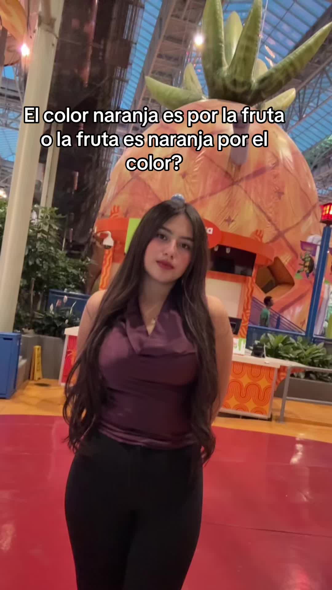 @Kendra Moreno
