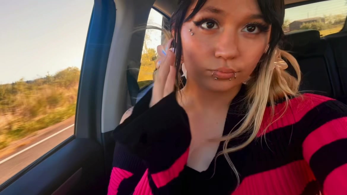 @Bitches be styling