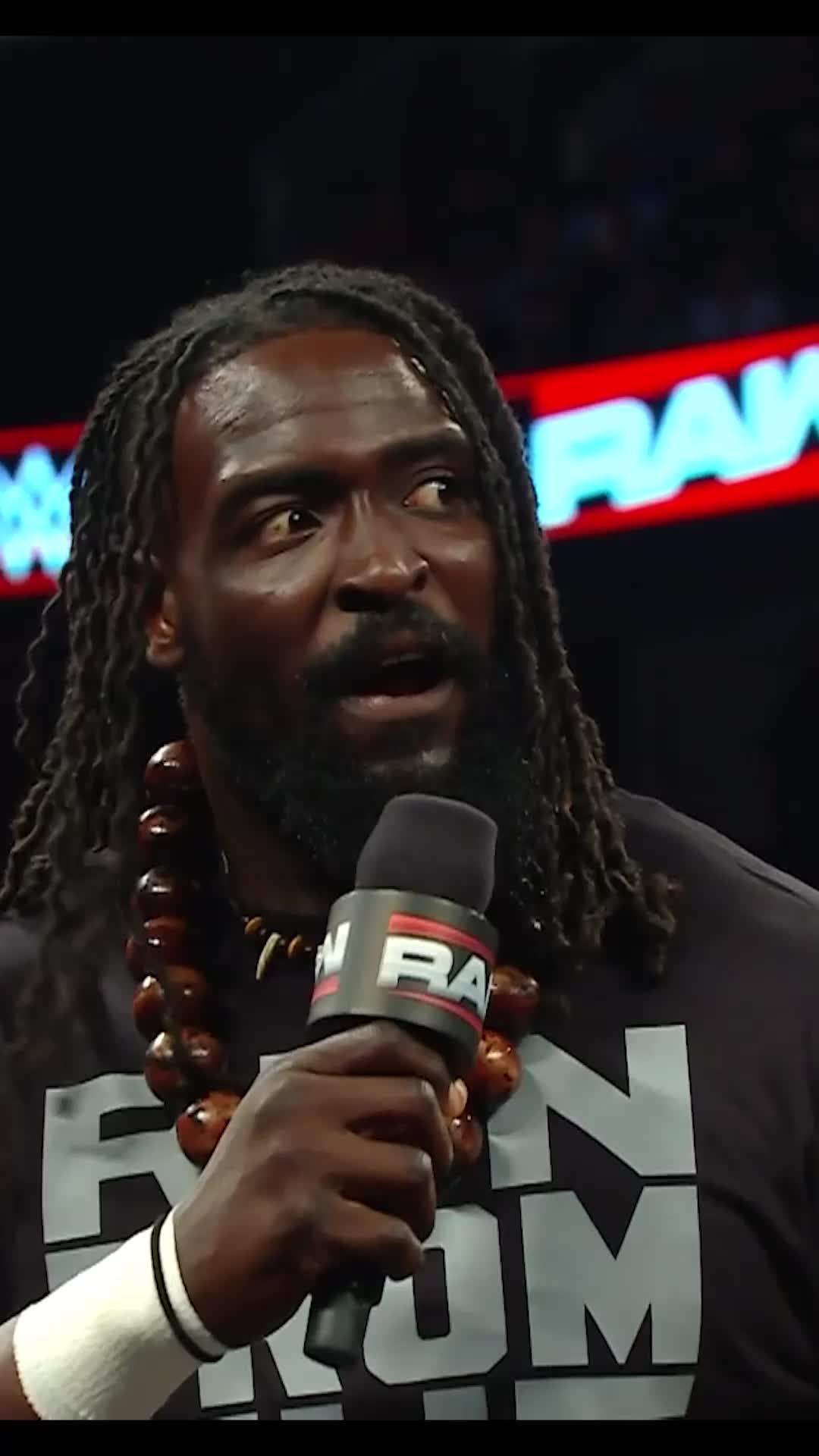 @WWE Espa&ntilde;ol