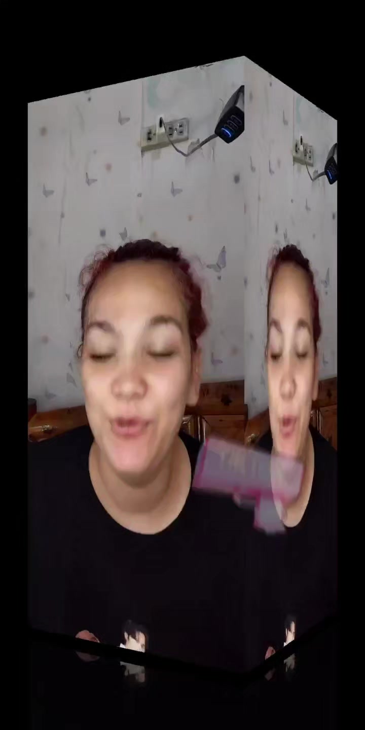 @QUEEN OF TIKTOK
