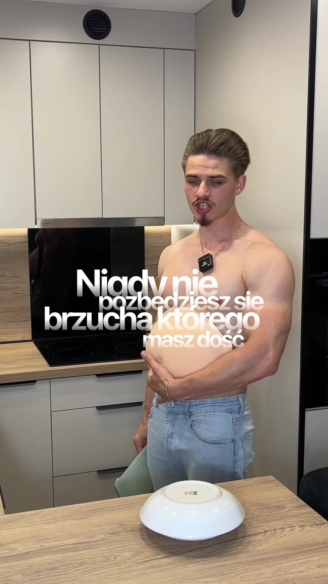 @Metamorfoza Męskiej Sylwetki