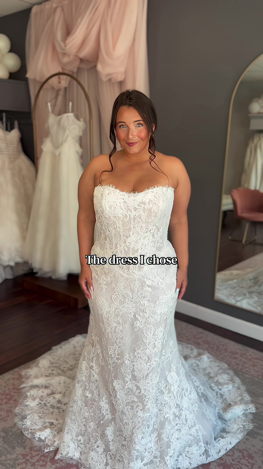 @Blush Bridal