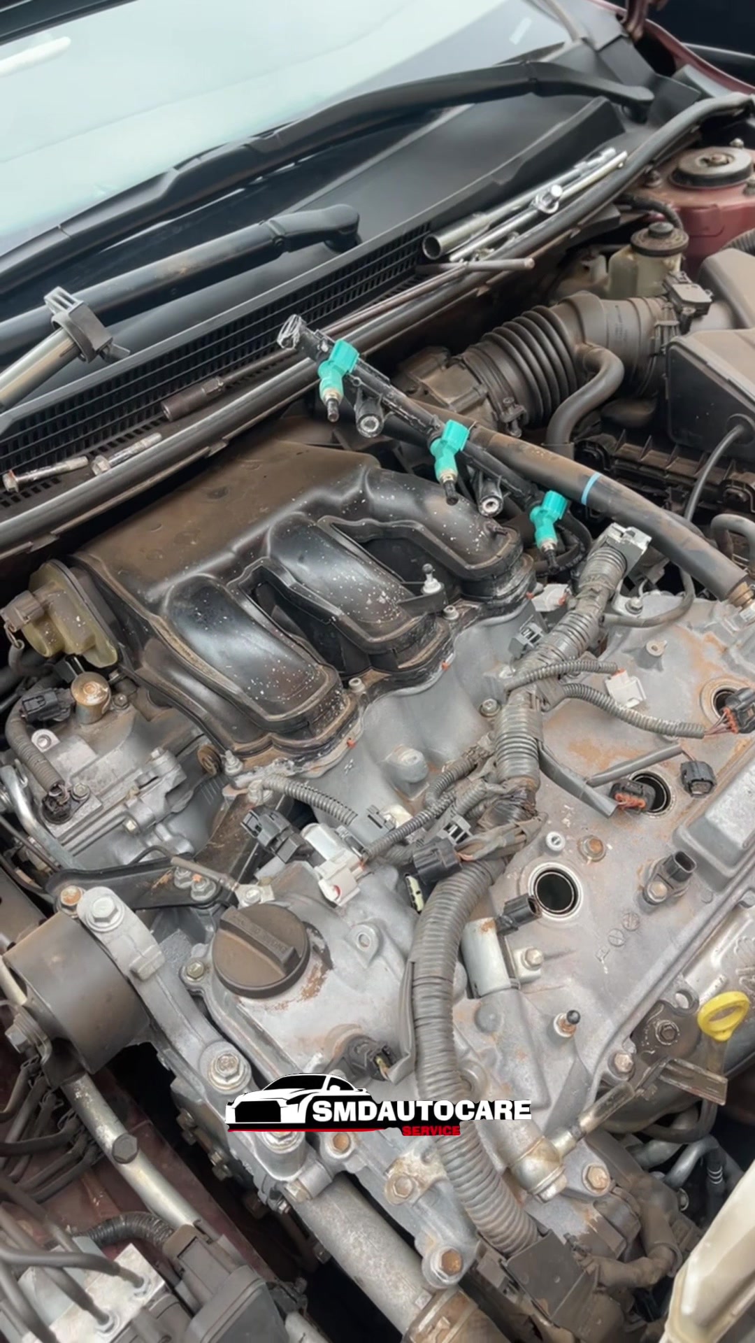 @SMD Autocareservice