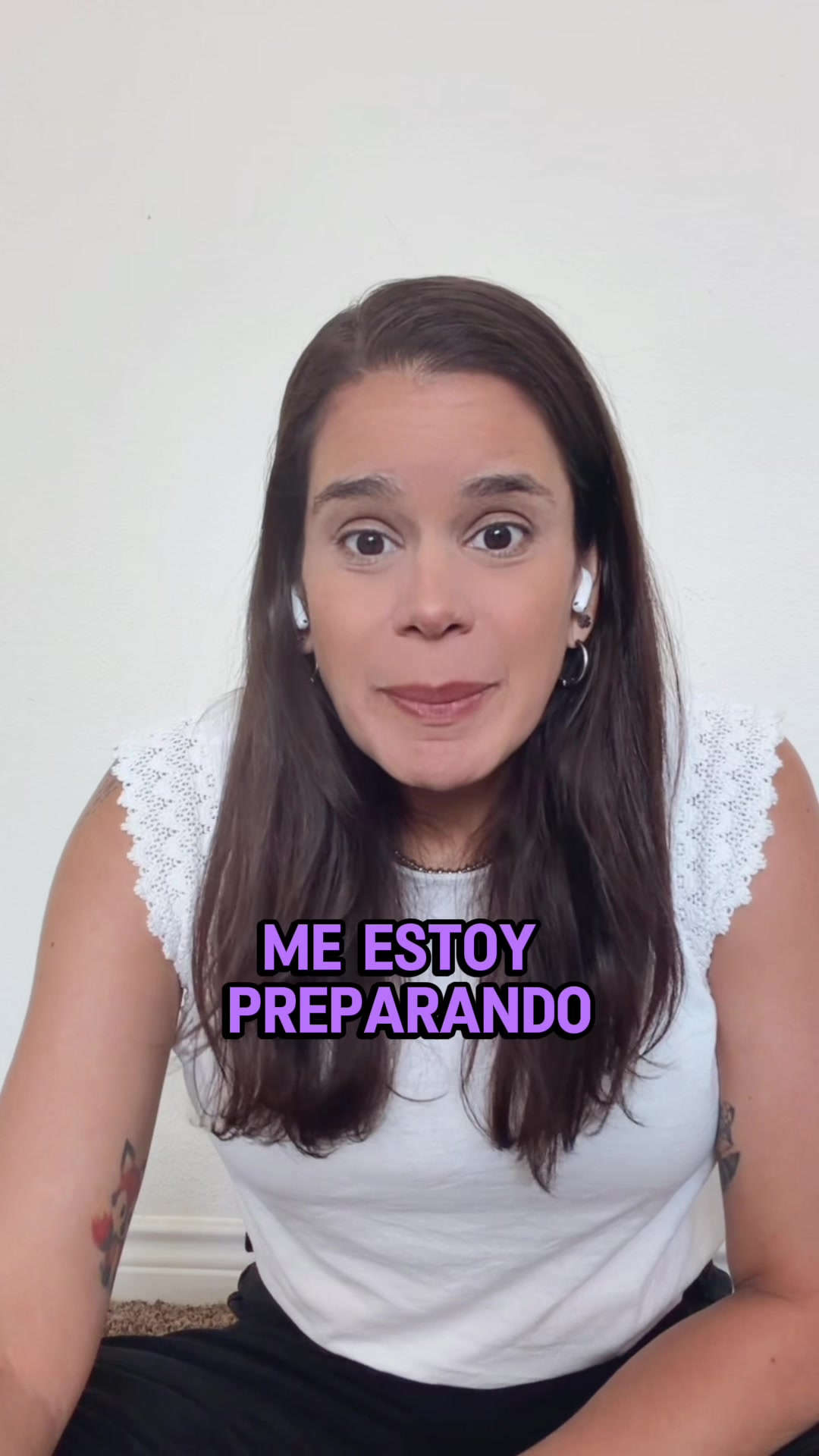 @Sandra Sin Filtro