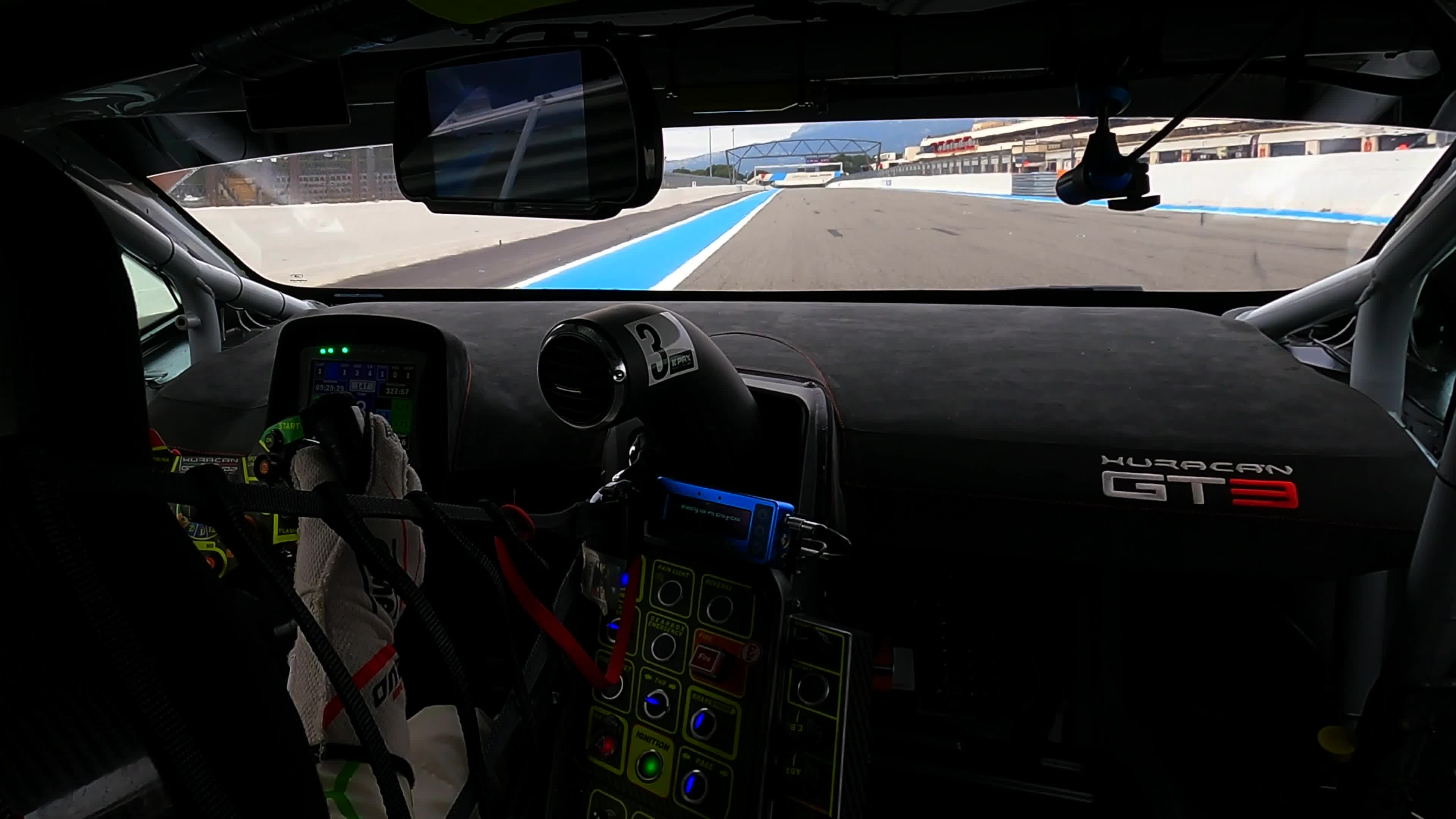 @K-PAX Racing