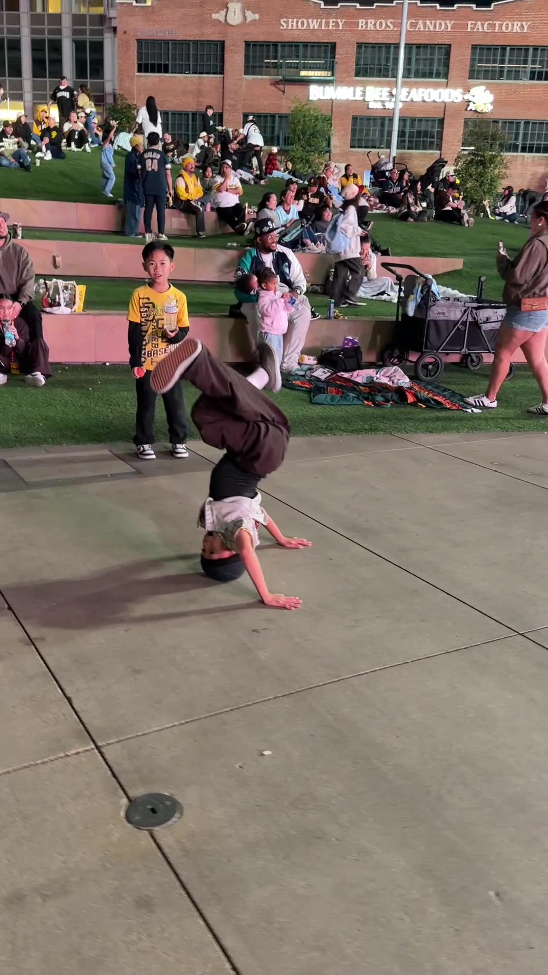 @Bboy Sponge