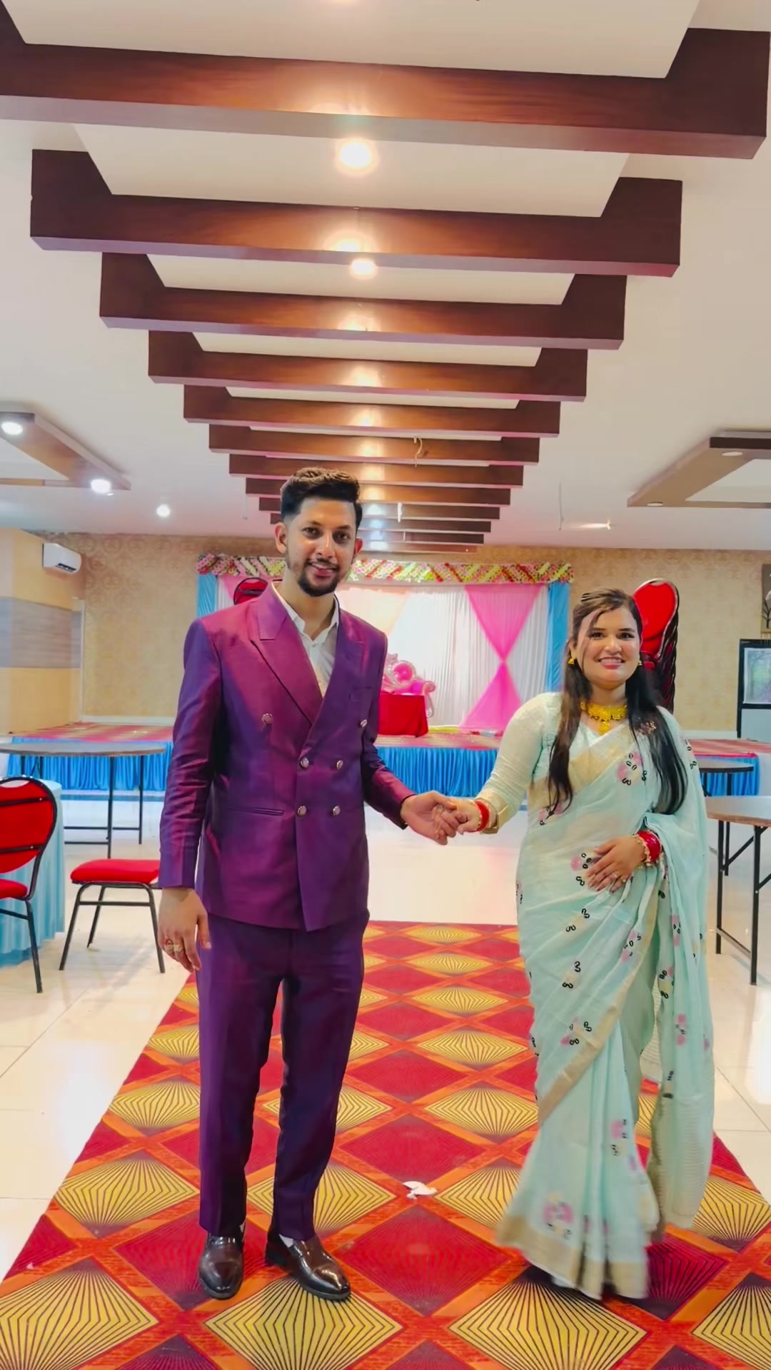 @Neeha Ganga Gahatraj