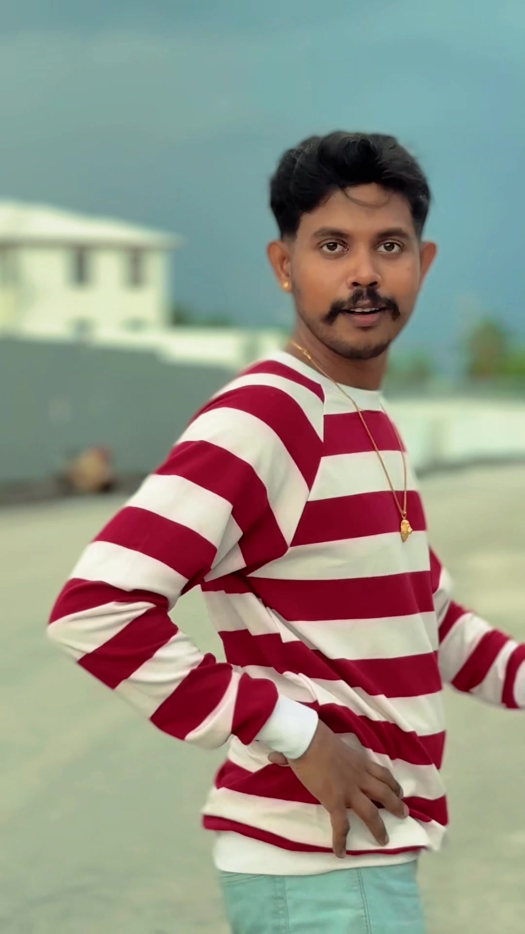 @Jeeva