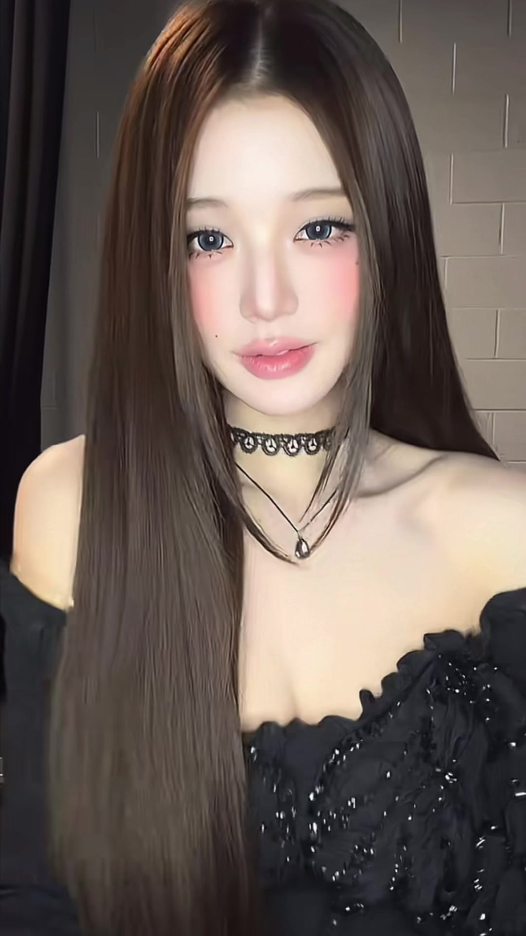 @장원영 （두바이초영）🟤💚