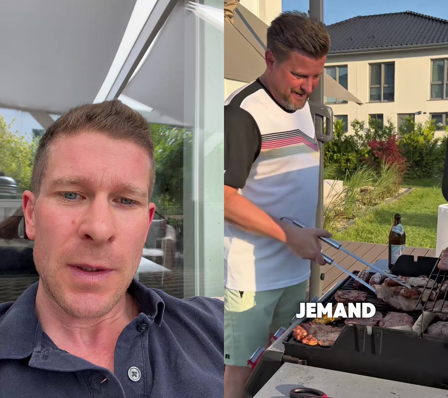 @Arne - King of Grill