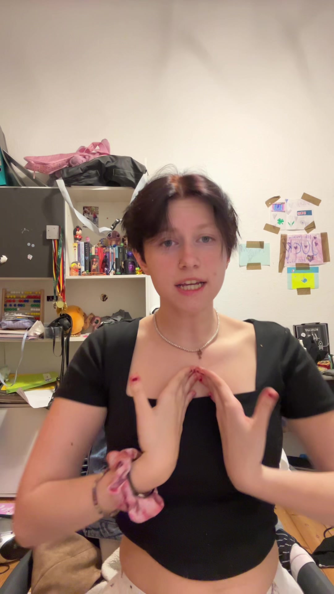 @💕🦇Rachel Ruth🦇💞