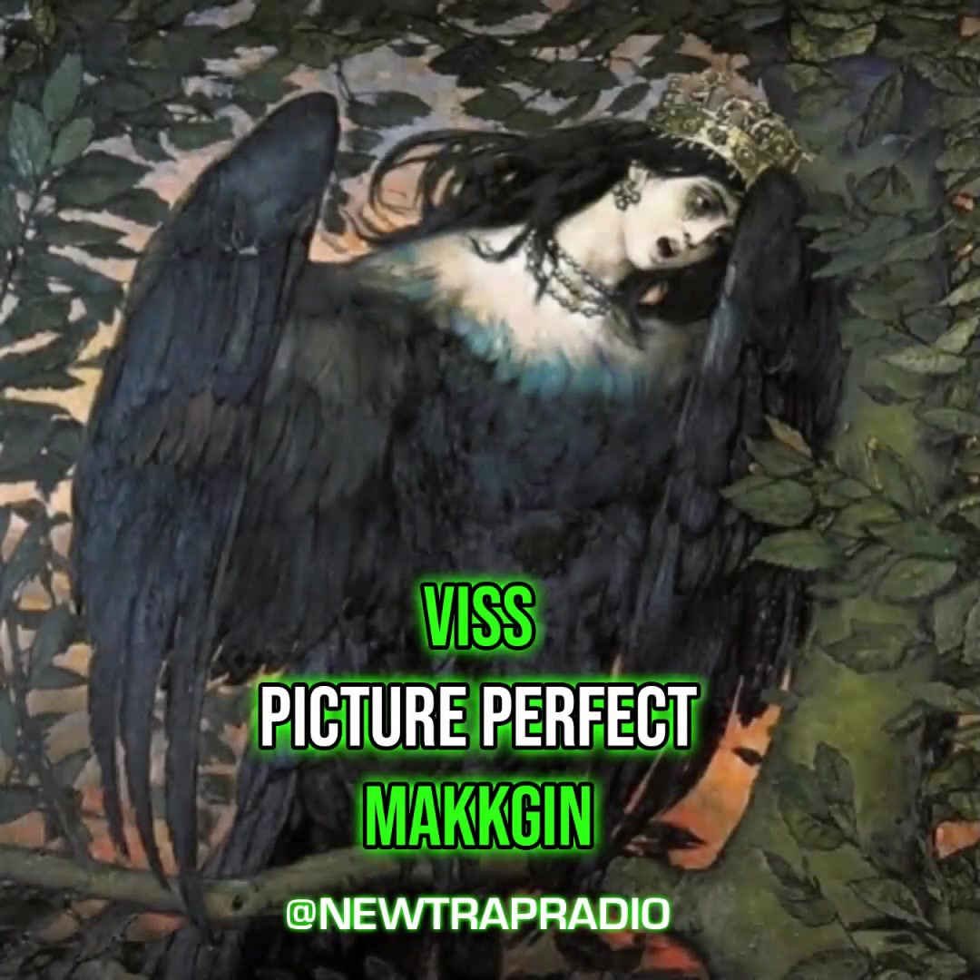 @New Trap Radio