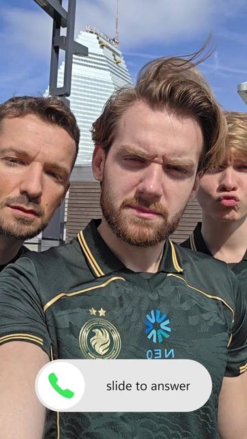 @G2 Esports