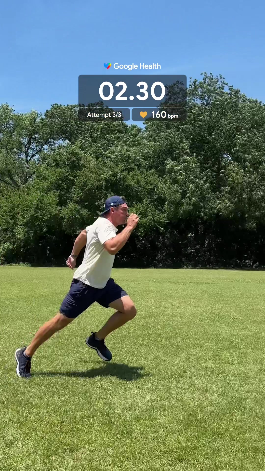 @Bryson DeChambeau