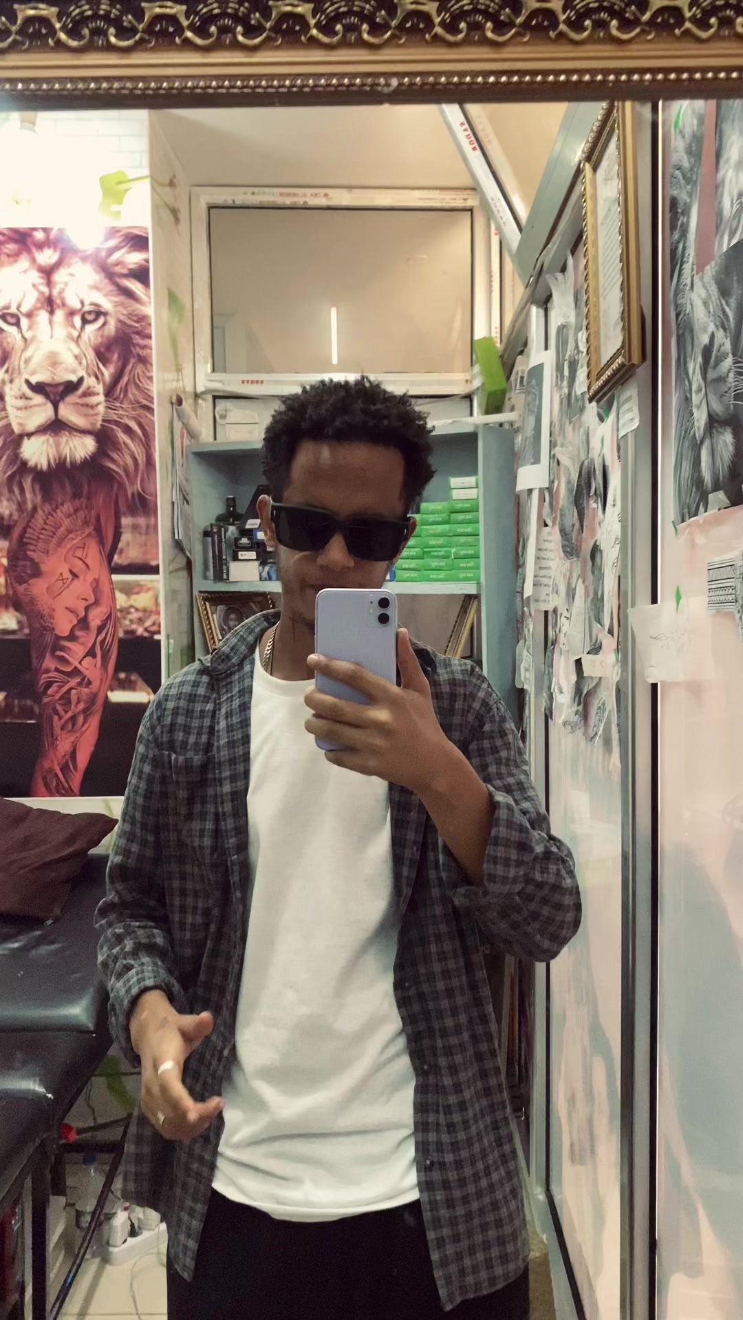 @Abusha tattoo