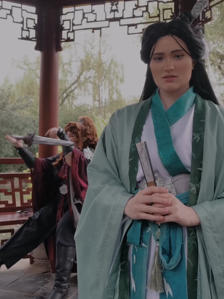 @Mika @ DoKomi