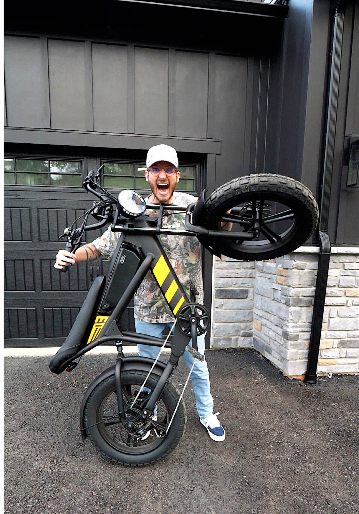 @TeeJay Scoots