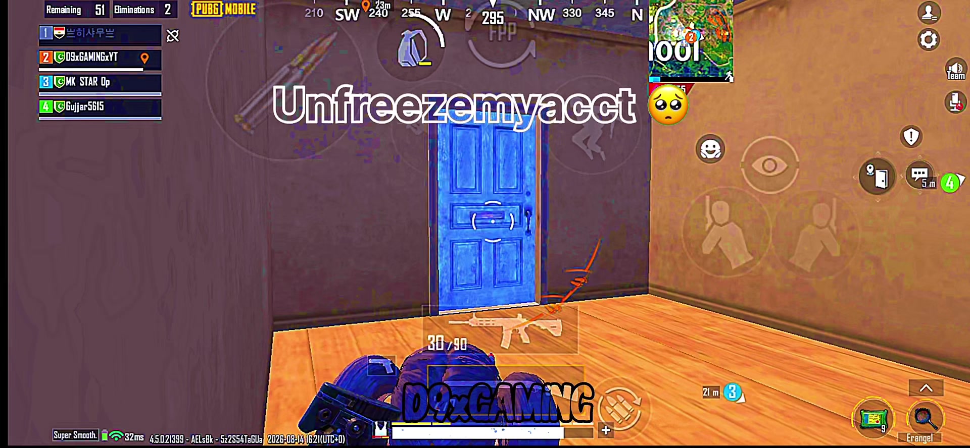 @ME GAMING