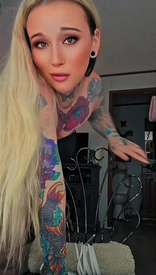 @🖤☘️L&uuml;ck&yuml;☘️🖤