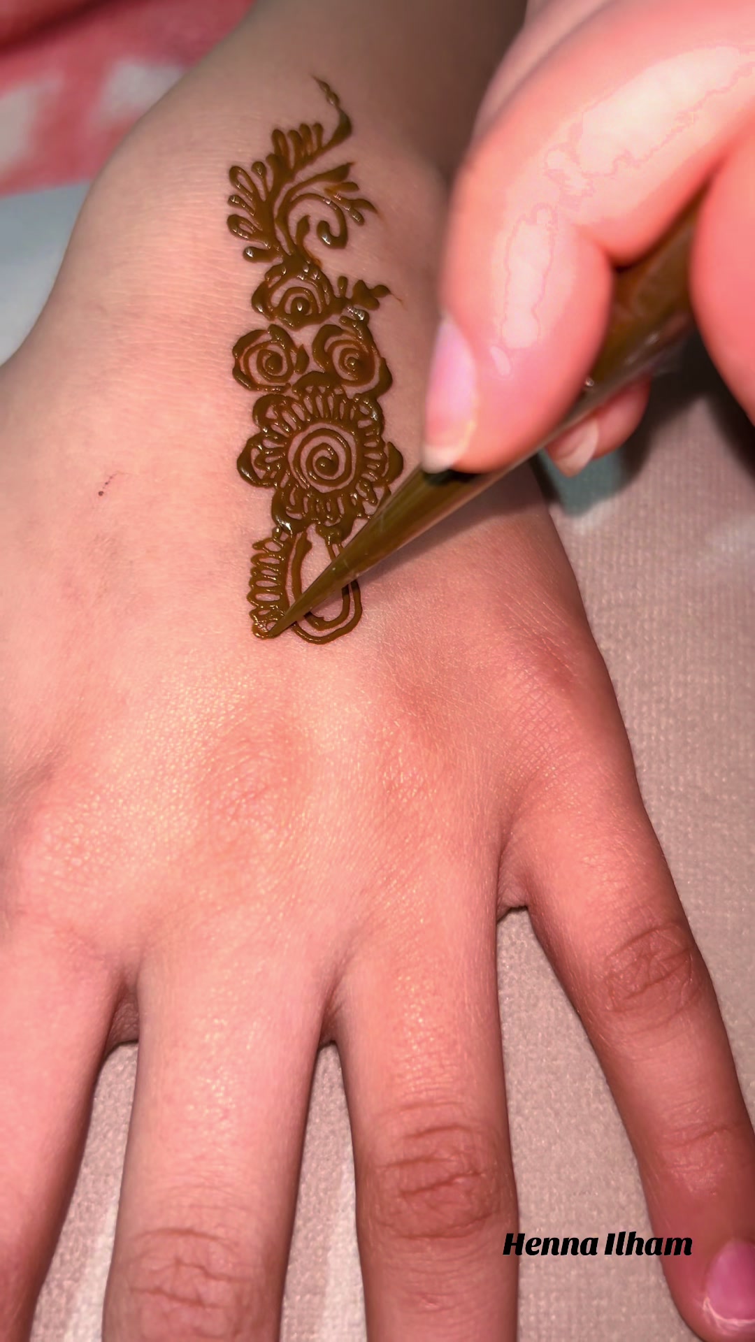 @Henna Ilham