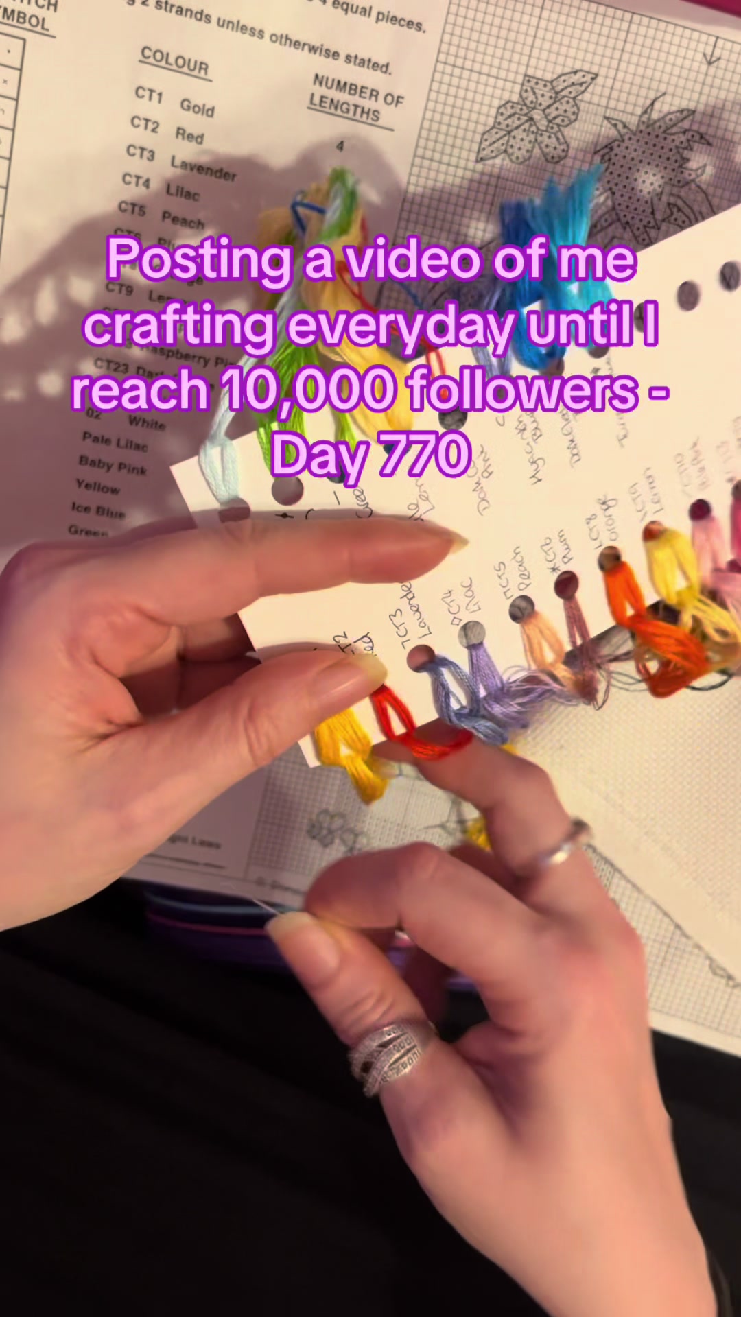 @Hayley-Roxanna Crafts