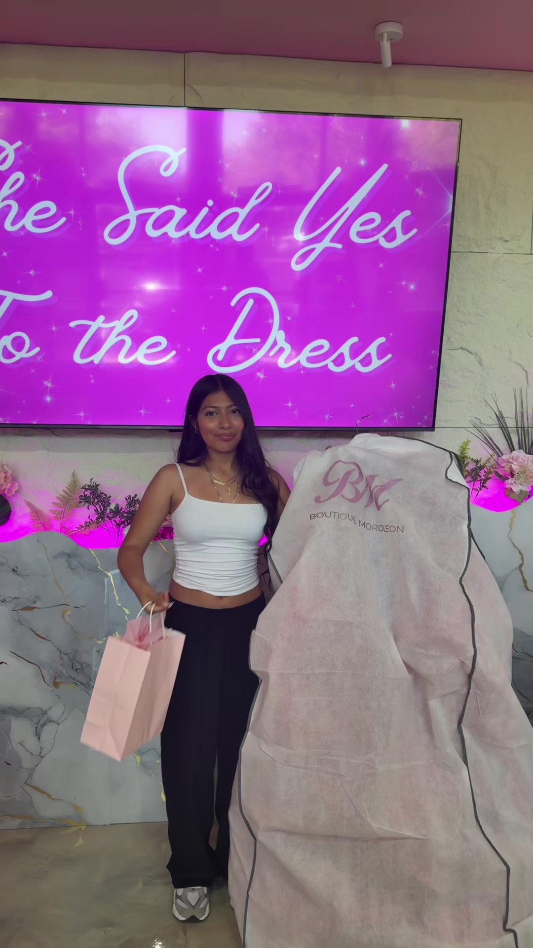 @Boutique Moroleon