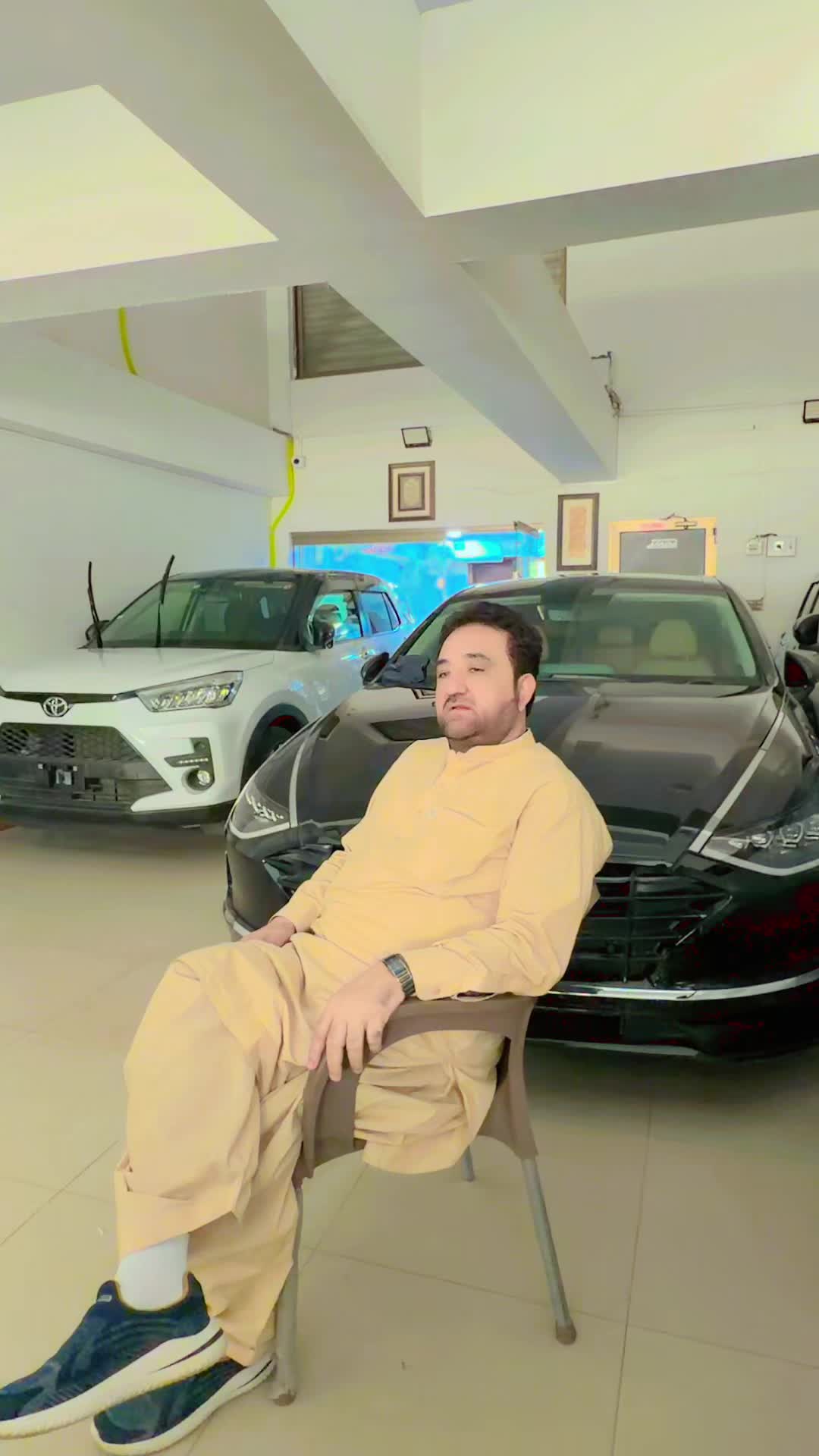 @Bashir kakar
