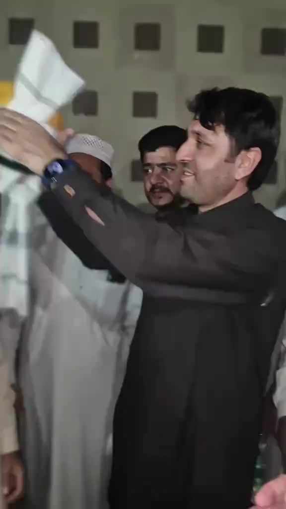 @PukhtonKhwa🌸