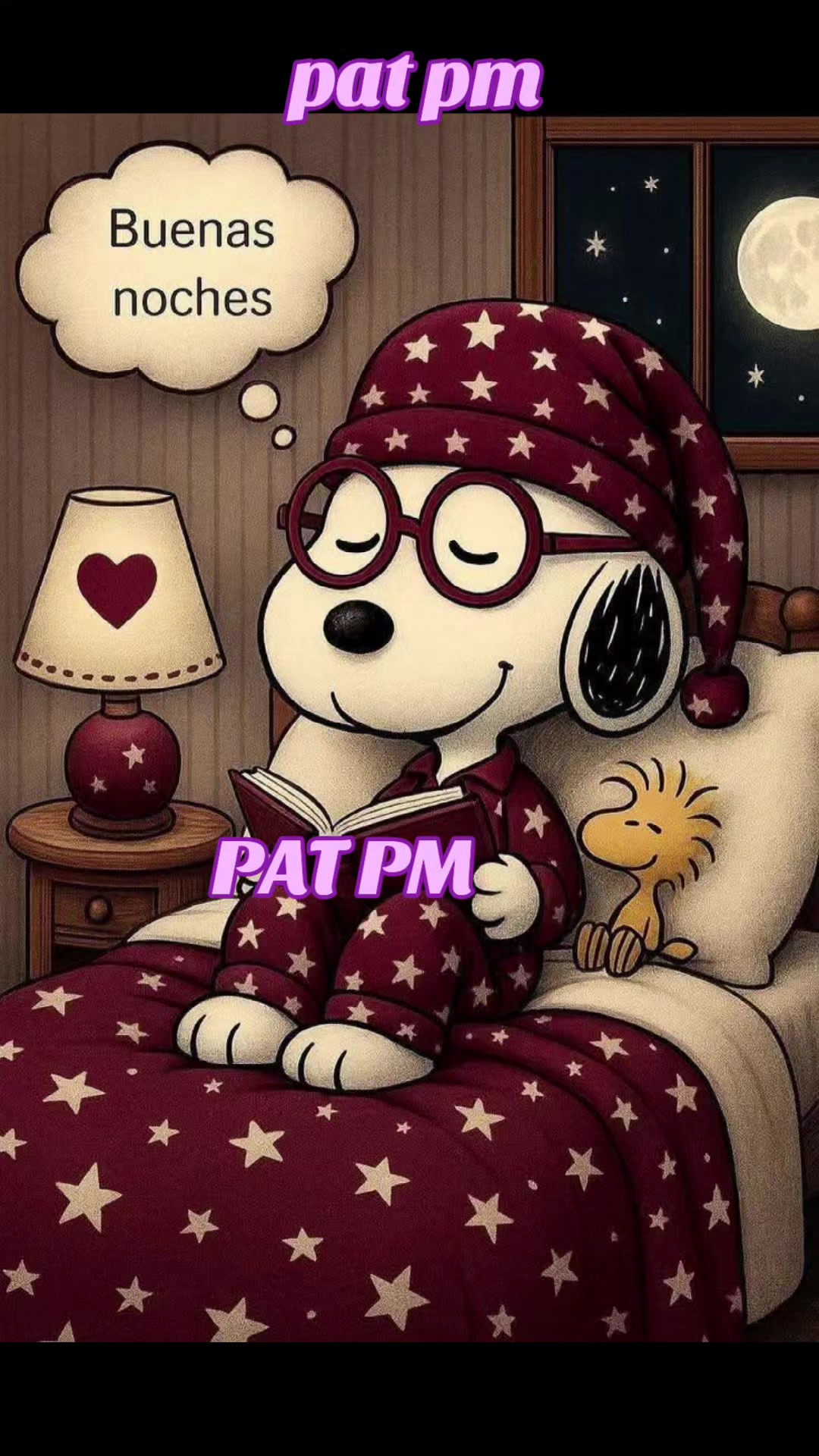 @PAT PM