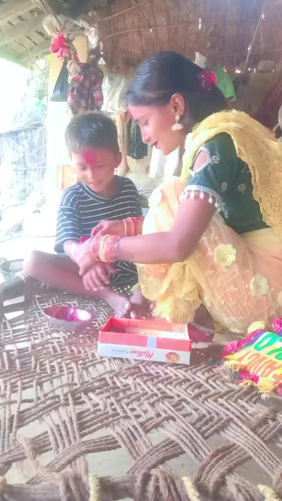 @sarju kamhar