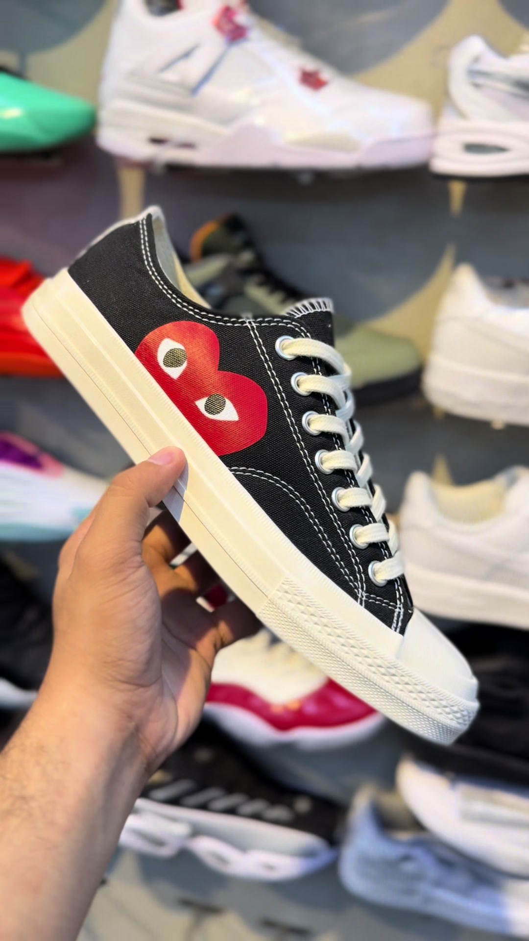 @Dans Shoes